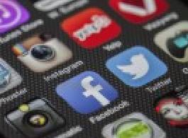 Social media companies in Delhi NCR
