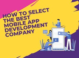Mobile App Development Company