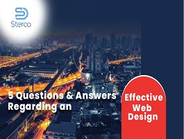 effective web design