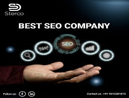 best SEO Company in India