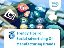 Social Media Advertising Tips