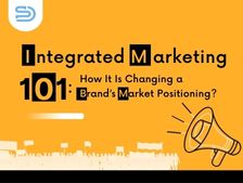 Integrated Marketing