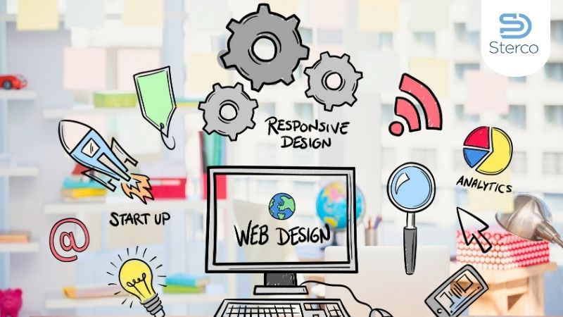 Web Design Agency