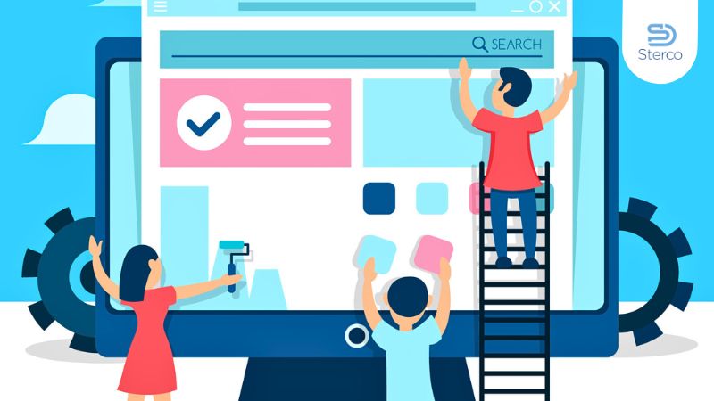 Web Design Agency