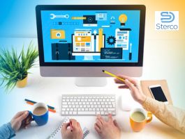 web development companies in Delhi