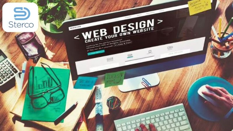 Website Desgin Company
