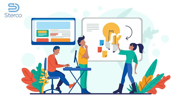 website design company in Delhi