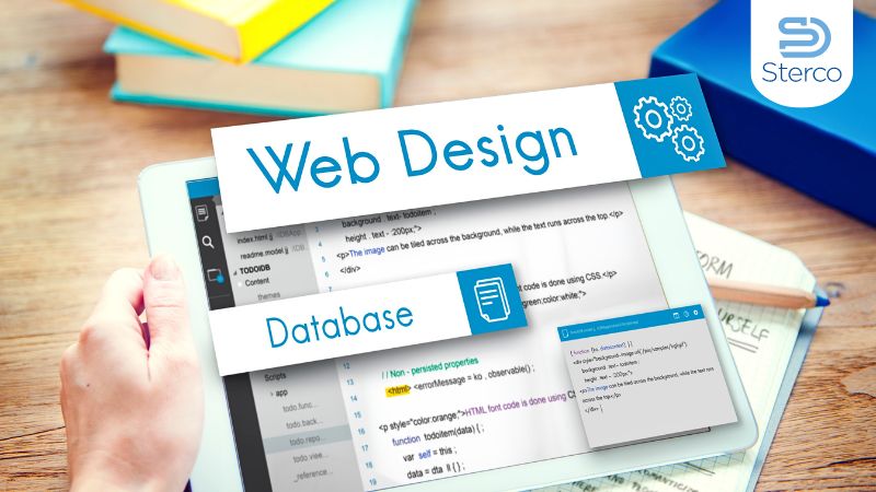 Web Desgin