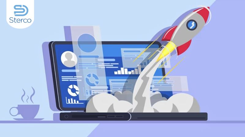 website designing in Delhi