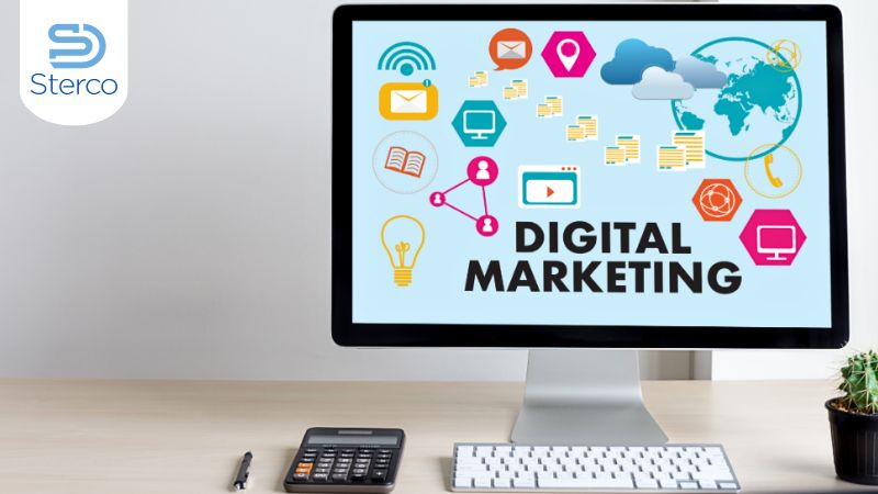 Digital Marketing Company