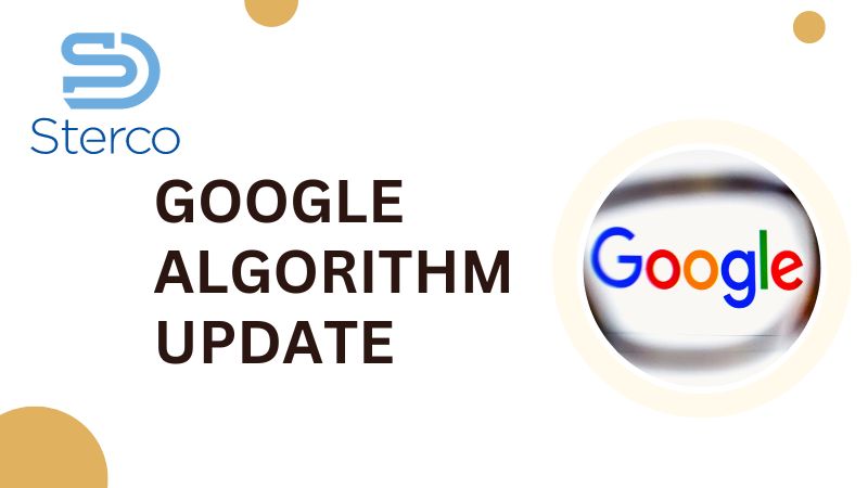 Google Algorithm Update