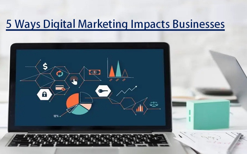 Digital Marketing Agency