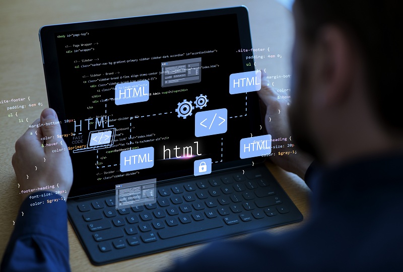 website development company in Faridabad